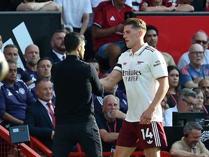 Walcott Bilang Gyokeres Butuh Banyak Adaptasi, tapi Saat Sudah Klik...
