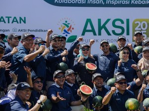 Strategi Pupuk Indonesia Kembangkan Ekonomi Masyarakat Desa di Banyuwangi