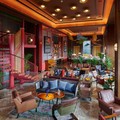Punya Desain Unik, Begini Daya Tarik 25Hours Hotel The Oddbird