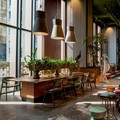 Mengenal Destinasi Kreatif Baru di Jakarta: 25hours Hotel The Oddbird