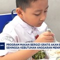 Video: Anggaran MBG 2026 Naik Hampir 2 Kali Lipat Jadi Rp 335 Triliun