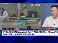 Video: Berebut Pasar! Laptop Lokal Beri harga Murah & Performa Kencang