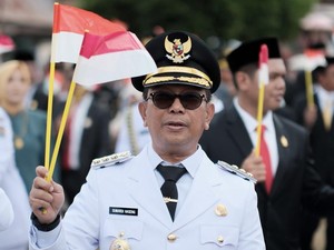 Bupati Soppeng Tegaskan Tarif PBB Tak Naik: Fokus Stabilisasi Ekonomi