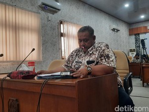 Urus Administrasi Wajib Lunas PBB, Camat di Pati: Cuma Motivasi