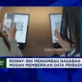 Video: Cara Bank Manfaatkan AI & Lindungi Transaksi Keuangan Nasabah