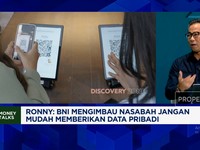 Video: Cara Bank Manfaatkan AI & Lindungi Transaksi Keuangan Nasabah