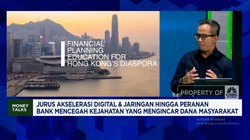 Video: Cara BNI Lindungi  Duit Nasabah Perbankan-Cegah Gen Z Kena Scam
