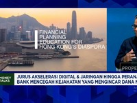 Video: Cara BNI Lindungi  Duit Nasabah Perbankan-Cegah Gen Z Kena Scam