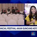 Video: Chairul Tanjung Siap Bagikan Ilmu Bisnis di LPS Financial Festi
