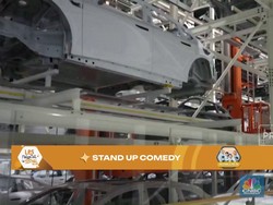 Video: China Resah Perang Harga Mobil Listrik Tak Terkendali