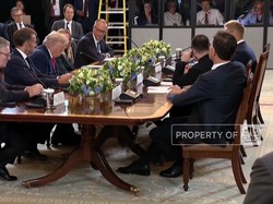 Video: Rencana Damai Ukraina, Trump Pertimbangkan Kirim Pasukan AS