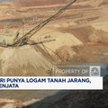 Video: Prabowo Ungkap Harta Karun RI, Bisa Modernisasi Sistem Senjata 