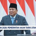 Video: RAPBN 2026: Pemerintah Akan Tarik Utang Rp 781,9 Triliun