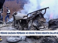 Video: Monusco Sebut 52 Sipil Jadi Korban Serangan ADF di Kivu Utara