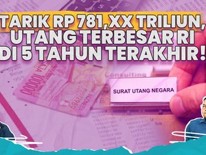 Negara dalam Bayang-bayang Utang