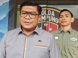 Kasus Kakak Adik Dibunuh di Lampung, Polisi Temukan Anting Diduga Milik Korban