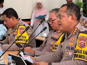 Demi Pacu Jalur Lancar, Rute ke Kuansing Mulai Disterilkan dari Truk