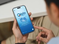 User Melesat 41%, QLola by BRI Catat Volume Transaksi Rp5.970 T