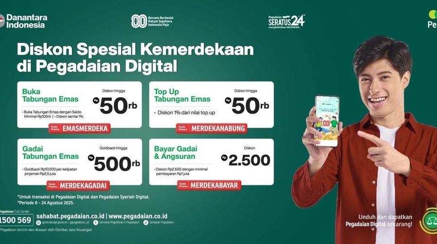 Dok Pegadaian