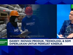Video: Cara Teknologi AI - Kopdes Merah Putih Bantu Produksi Petani