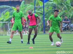 PSIS Kembali Boyong 2 Pemain Asing Jelang Championship