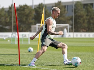 Real Madrid Vs Osasuna: Mastantuono Bakal Main