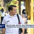 Video: Pemerintah Fokus Program Prioritas, Gaji PNS Tak Naik di 2026