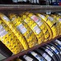 Pembeli Ban Kabur-Toko Jadi Sepi, Pedagang Ungkap Biang Keroknya Ini