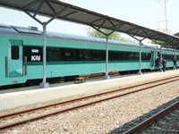 KAI Bikin Terobosan, Luncurkan Gerbong Kereta Khusus Petani & Pedagang