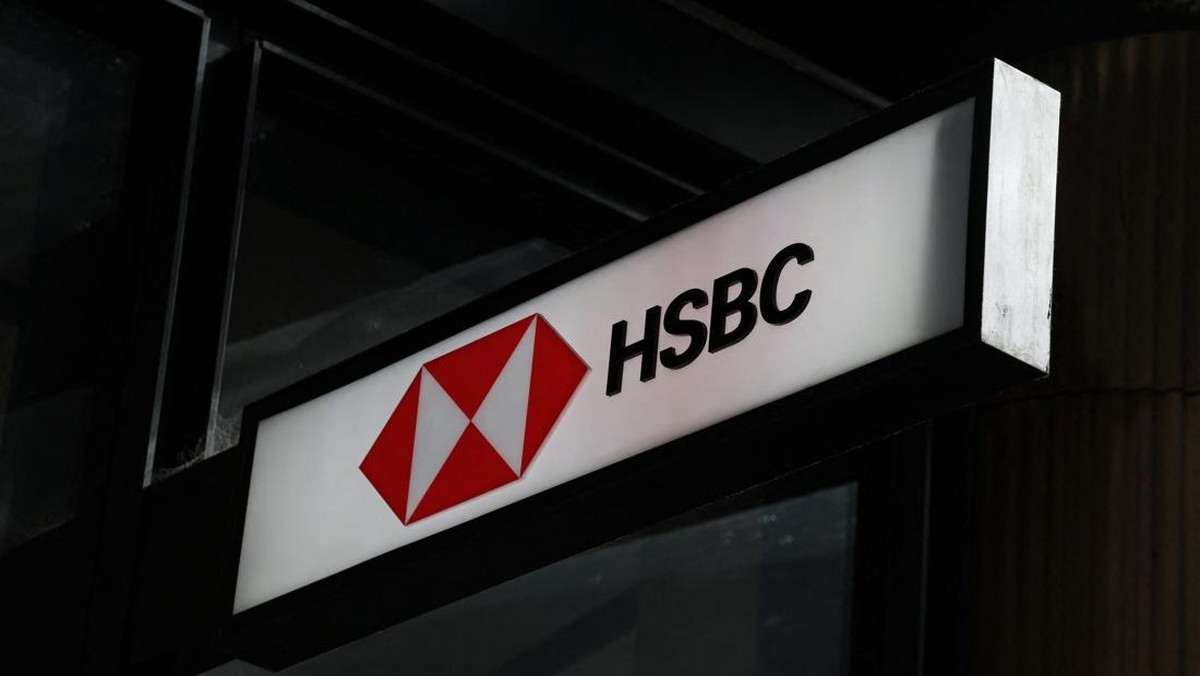 Bos HSBC Ungkap 48% Treasury Bank RI Sulit Transaksi Real Time