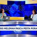 Video: IHSG Turun ke Level 7.800an, Nilai Tukar Rupiah Tertekan