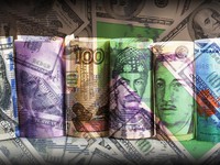 Perubahan Besar Mata Uang ASEAN Usai Krisis 1998: Rupiah vs Ringgit Cs