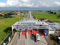 Tol Paling Ujung Timur Jawa Dikebut, Begini Progresnya di 2025