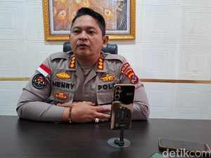 Kedapatan Selingkuh-Ngamar di Hotel, Dua Walpri Wakapolda NTT Dipatsus