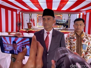 Herannya Kalapas Parepare Usai Napi Diduga Suplai Sabu ke Residivis di Luwu