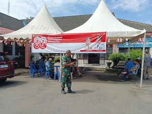 Samsat Lubuklinggau Tambah 2 Loket untuk Pembayaran Pajak Kendaraan