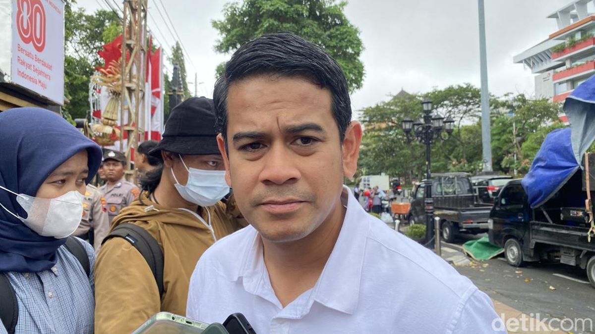 Sosok AKBP Andika Dharma Sena, Kapolres Sukoharjo Baru Pengganti AKBP Anggaito
