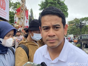 Sosok AKBP Andika Dharma Sena, Kapolres Sukoharjo Baru Pengganti AKBP Anggaito