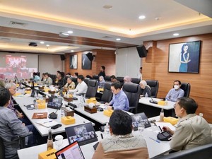 Kemenbud Dorong Percepatan Status Cagar Budaya ke Tingkat Nasional