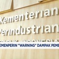 Video: Kemenperin