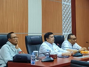 BPJPH Jamin Semua Produk Marshmallow Merek Ini Halal