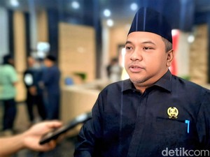 Ketua DPRD Sukabumi Komentari Kasus Raya, Alarm Keras untuk Pemerintah!