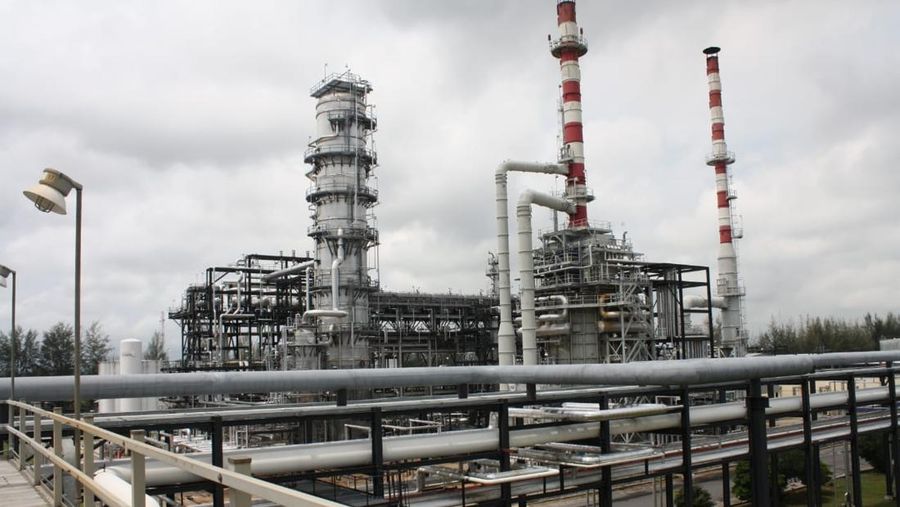 Kilang Pertamina Internasional. (Dok. PT Kilang Pertamina Internasional)