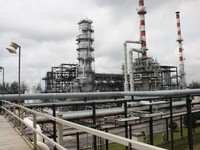 Kilang Pertamina Akuisisi 14% Saham Patra SK dari Perusahaan Korea
