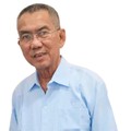 Komisaris Malacca Trust (MTWI) Markus Dinarto Pranoto Meninggal Dunia