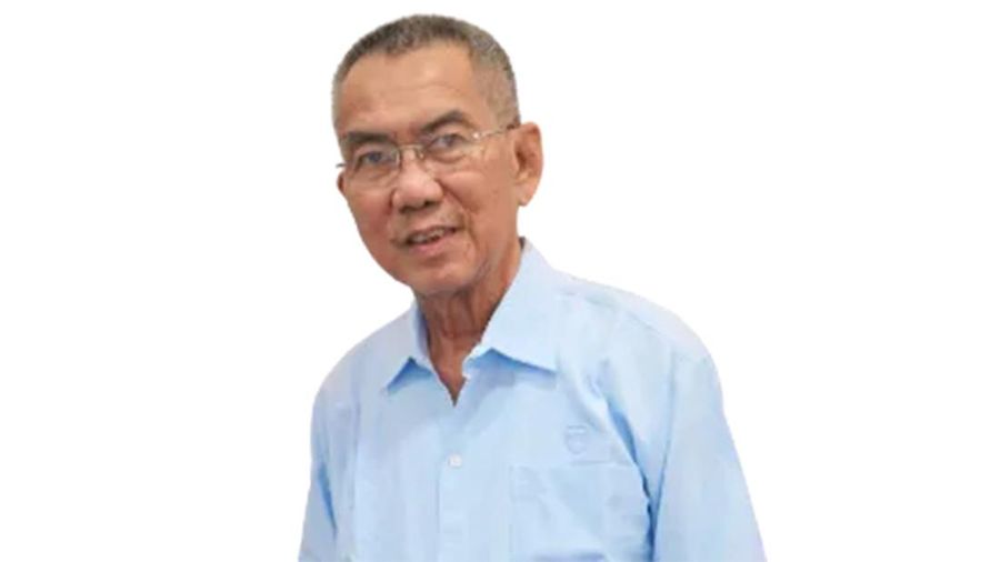 Komisaris Malacca Trust Wuwungan, Markus Dinarto Pranoto. (Dok. mtwi.co.id)