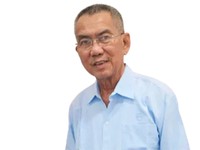 Komisaris Malacca Trust (MTWI) Markus Dinarto Pranoto Meninggal Dunia