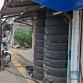 Penjualan Mobil Lesu, Begini Nasib Industri Ban RI