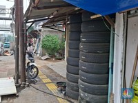 Penjualan Mobil Lesu, Begini Nasib Industri Ban RI