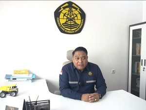 ESDM Riau Dukung Penuh Polda Riau Tindak PETI di Kuansing